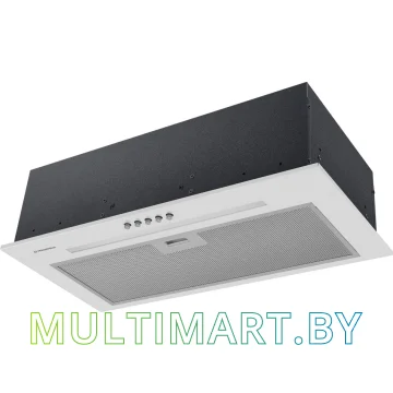 Вытяжка MAUNFELD Crosby 850LED (белый)